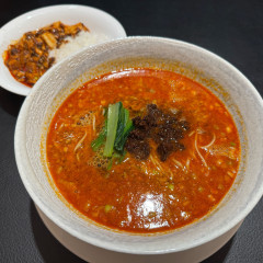 四川飯店 アミュプラザ博多店の画像