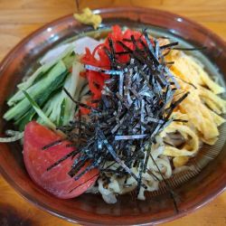 冷やし中華（夏季限定）