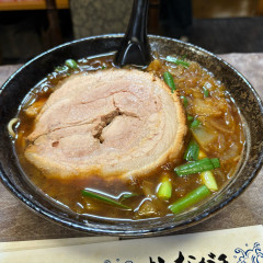 麺処 らふてるの画像