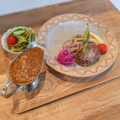 フォレストカフェ空音の画像