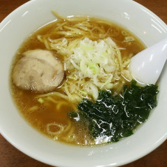 会津喜多方らーめん 六供店の画像