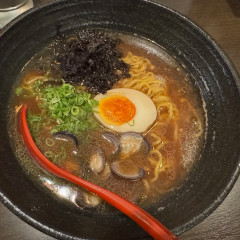 しみじみ ラーメン横丁店の画像