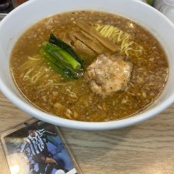 すたみな塩　大盛