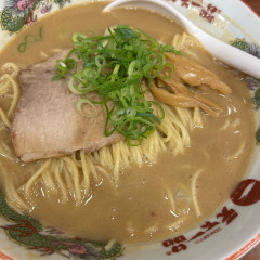 天下一品 横浜駅西口店の画像