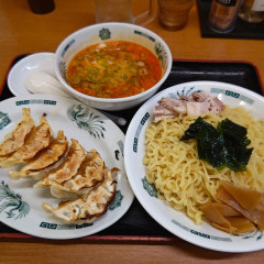 日高屋 北朝霞店の画像