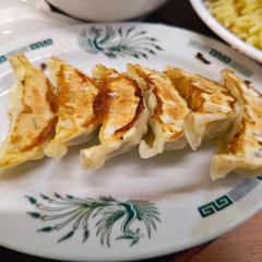 日高屋 北朝霞店の画像