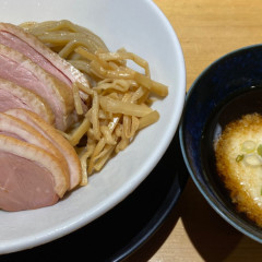 中華そば 丸子亭の画像