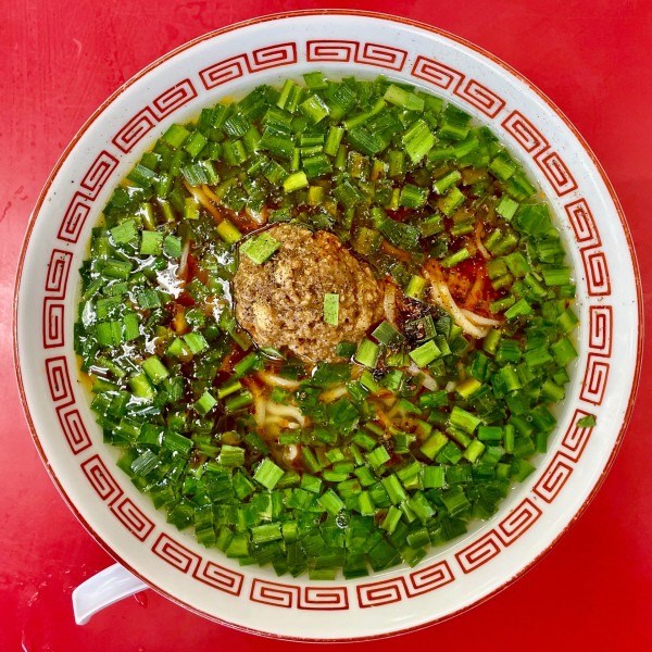 「キリン一番搾り＋ハイボール＋元祖焼餃子他２皿→ ニラそば」@大阪王将 武蔵野緑町栄楽店の写真