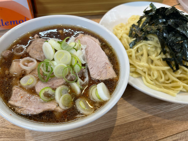 「チャーざる ¥1,500」@らぁめん ふるいちの写真