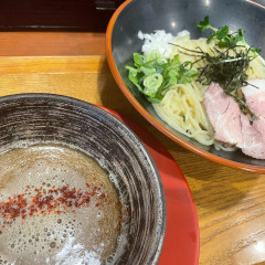 鯛出汁らーめん 琴ね 西九条店の画像