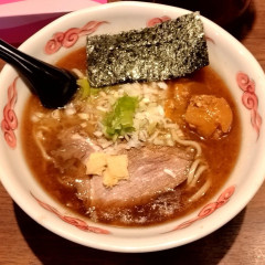 室壱羅麺の画像