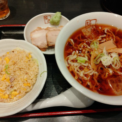 喜多方ラーメン坂内 船橋店の画像