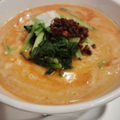 中華キッチン ぐらの画像