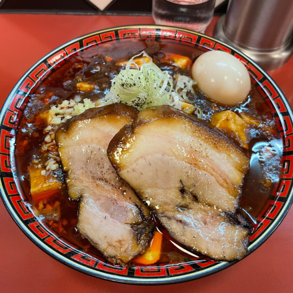 中華そば 華丸 - 羽鳥 | ラーメンデータベース