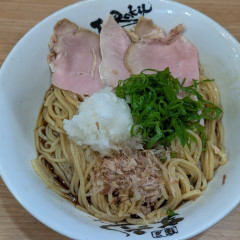 麺屋 丈六の写真