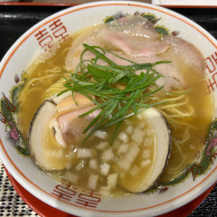 時雨製麺所の画像