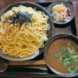 つけ麺 大
