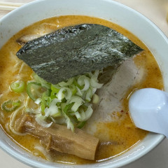 らーめん五丈原 本店の画像