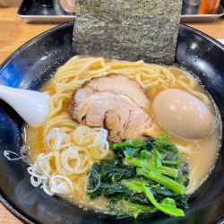 ラーメン