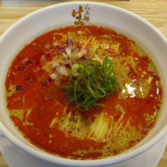 らぁ麺 はやし田 田町芝浦店の画像