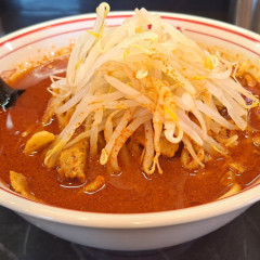 蒙古タンメン中本 仙台富谷店の画像