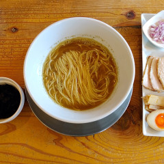 らぁ麺 めん奏心の画像