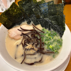 博多まるきんラーメン 上馬店の画像