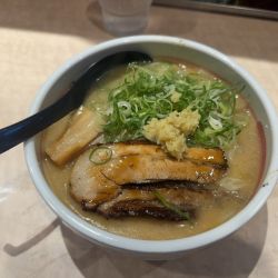 札幌味噌ラーメン