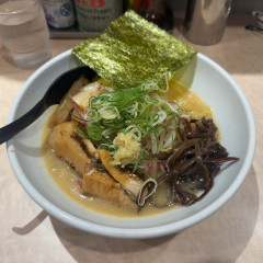 札幌麺屋 そらやの画像