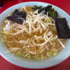 もっちゃんラーメンの画像