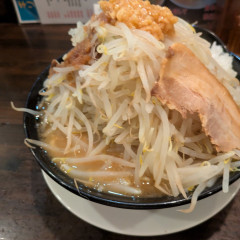 六代目 麺処「まるは」極 西船橋店の画像