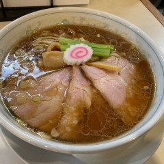 中華食堂 麺笑飯店の画像