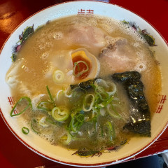 大正軒ラーメンの画像