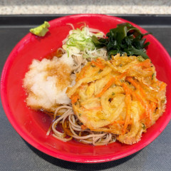 名代 富士そば 新宿店の画像