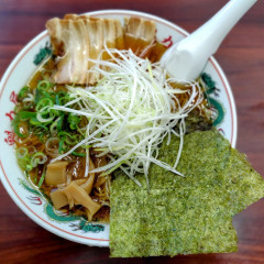 ラーメン魁力屋 南行徳店の画像