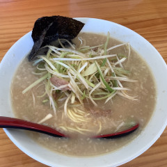 ラーメン 春の画像