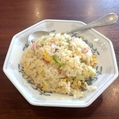 香港飲茶 景林の画像