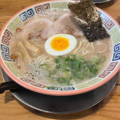 大砲ラーメン 小郡店（松崎分校）の画像