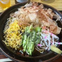 そば処 双葉家の画像