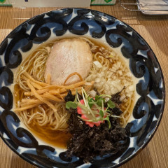 中華soba 青の画像