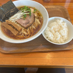 中華そば 田中製麺の画像