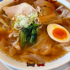 ワンタンメンの満月 三鷹店の画像