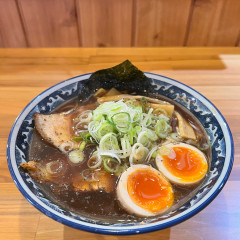 麺屋しらかわ 下呂温泉店の画像