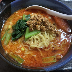 四川料理 鴻福園の画像