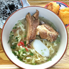 おきなわ村の画像