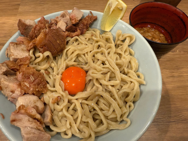 「俺道TKM（コロチャー2）」@俺の生きる道 上野店の写真