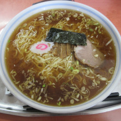 河辺大勝軒の写真