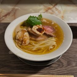 帆立とホタテとほたての三重奏SP