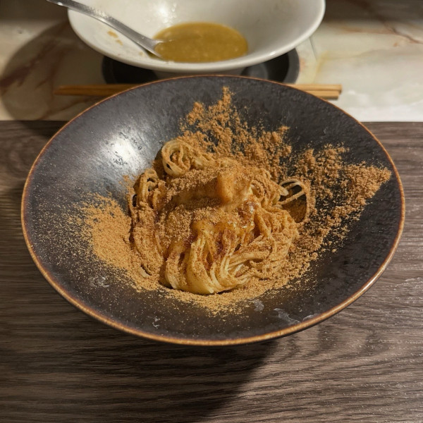 「鰹ティラミス」@improv.の写真