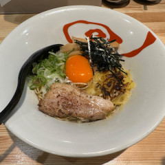 らーめん酒場 福籠 飯塚町店の画像